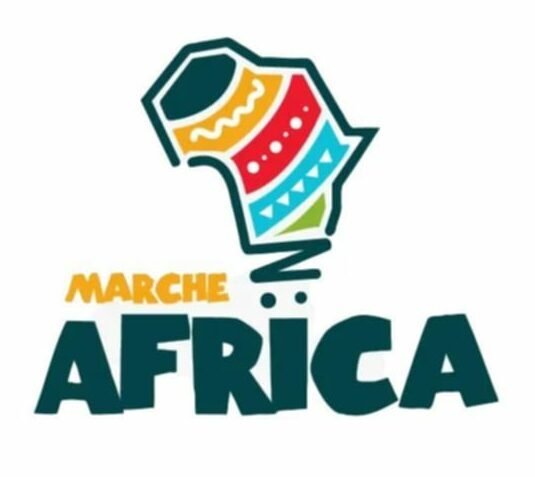 Marché Africa