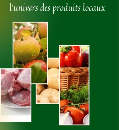 LES BIENFAITS DES PRODUITS BIO LOCAUX