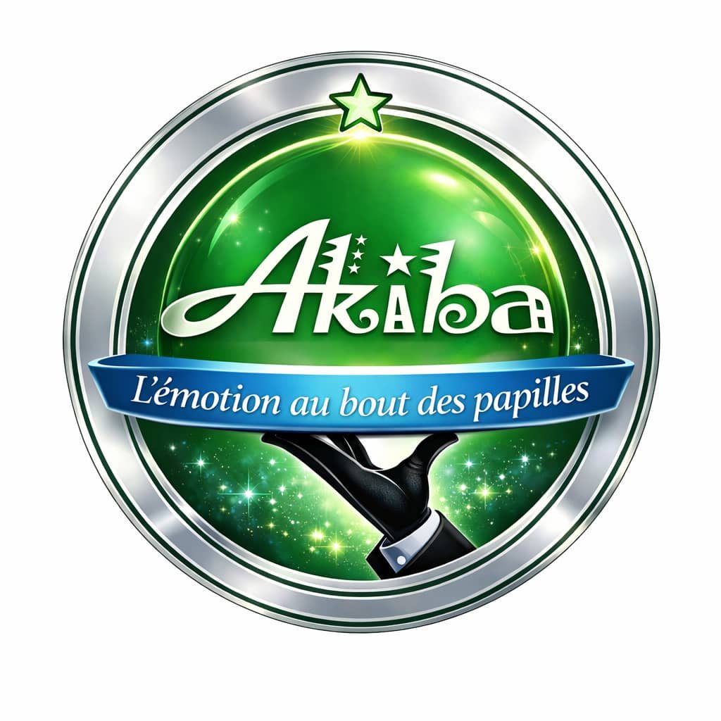 BY AKIBA